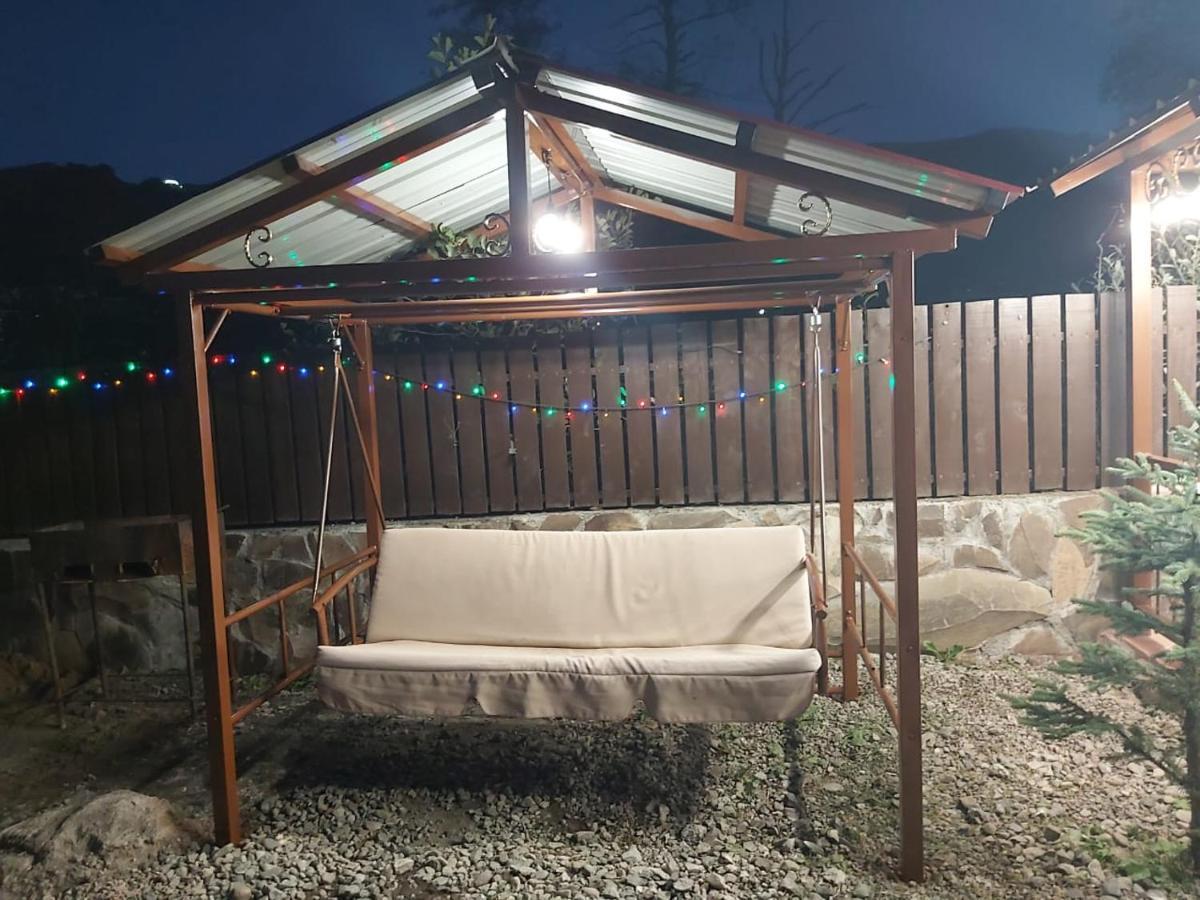 Konstantine'S Chalet Bakuriani Kültér fotó