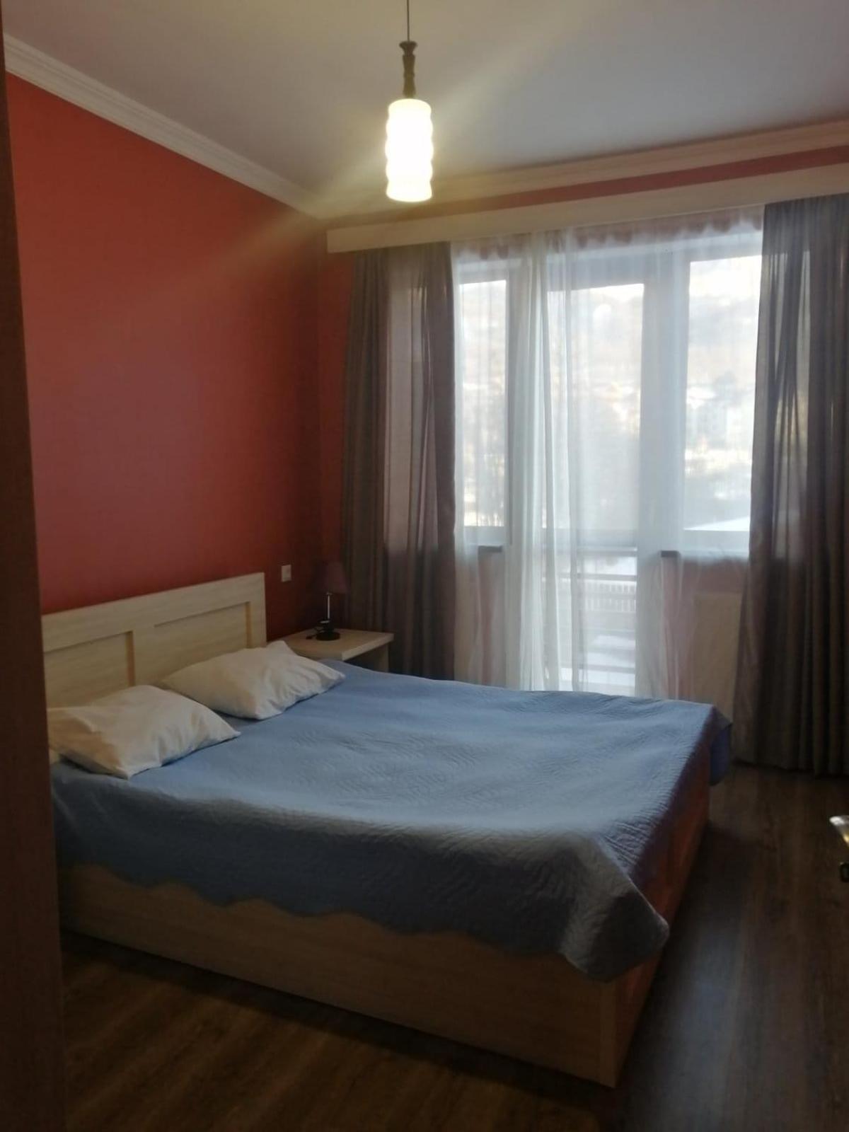 Konstantine'S Chalet Bakuriani Kültér fotó