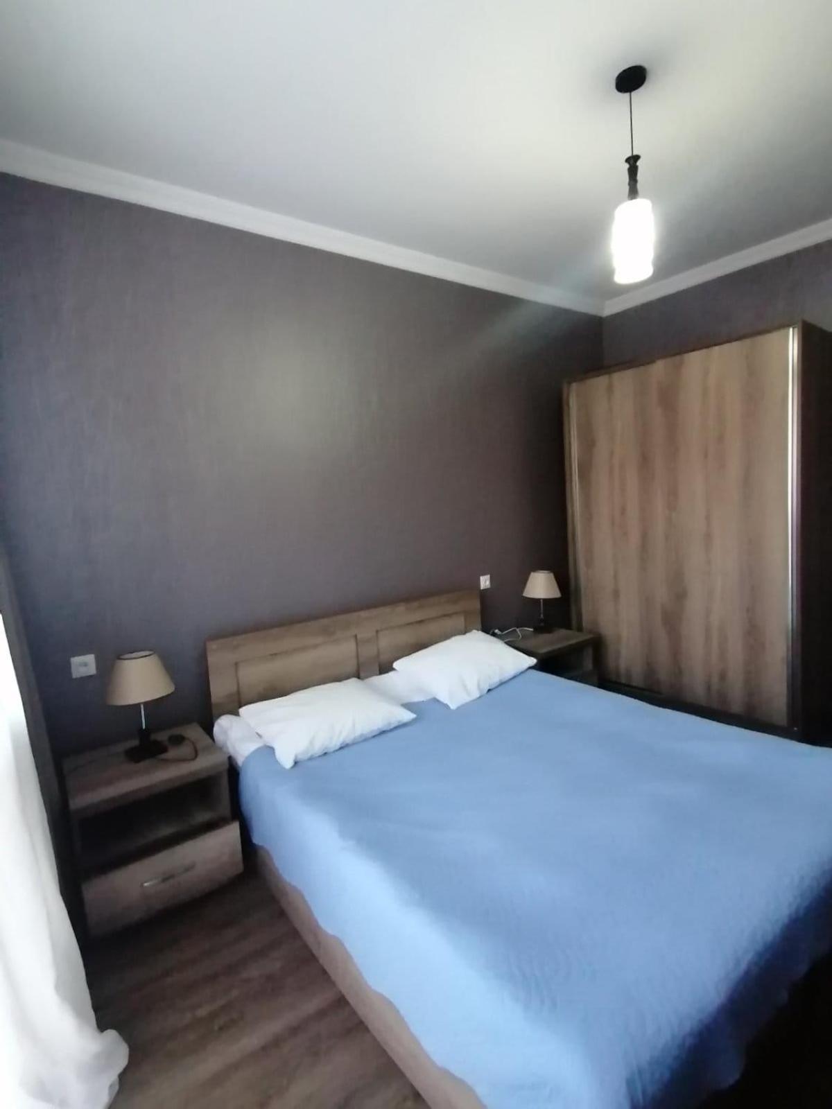 Konstantine'S Chalet Bakuriani Kültér fotó