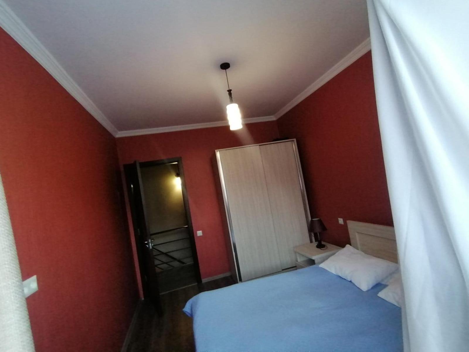 Konstantine'S Chalet Bakuriani Kültér fotó