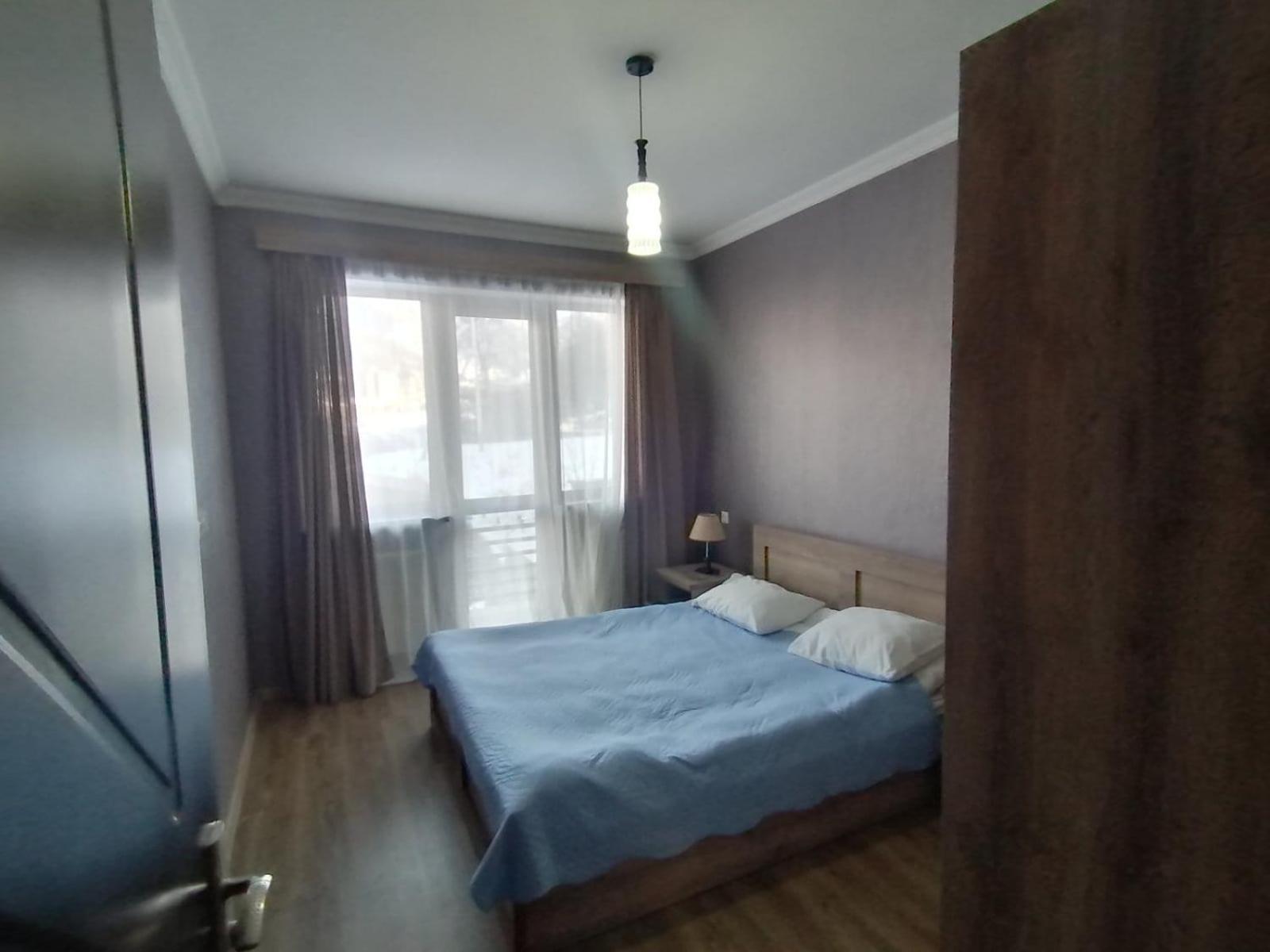 Konstantine'S Chalet Bakuriani Kültér fotó