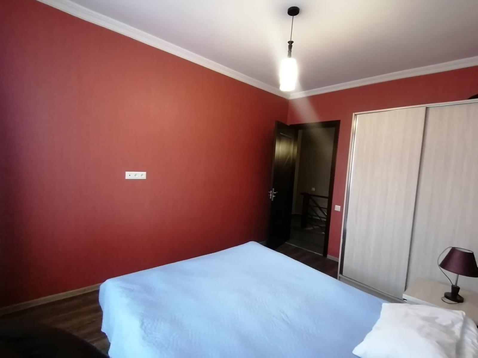 Konstantine'S Chalet Bakuriani Kültér fotó