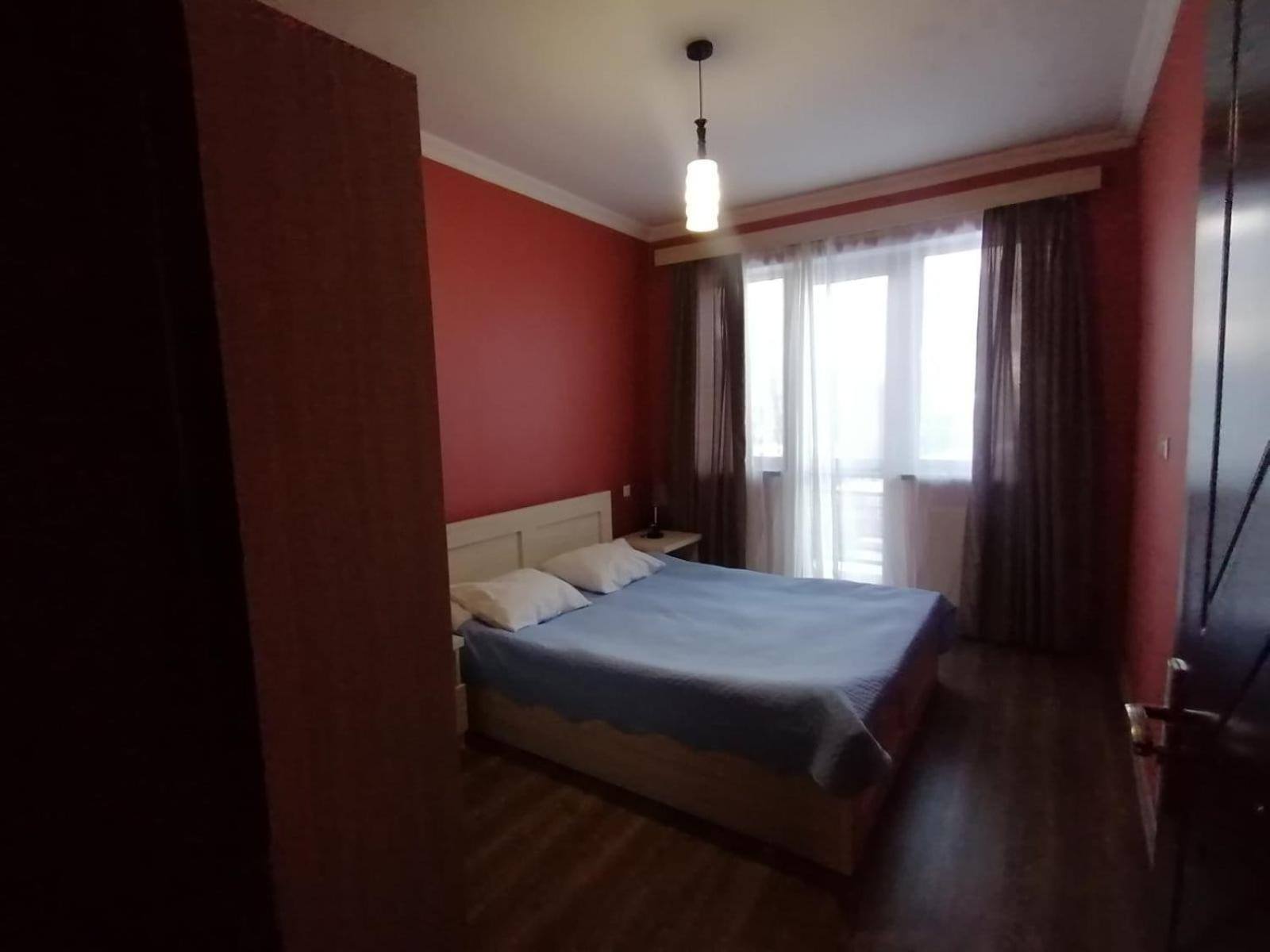 Konstantine'S Chalet Bakuriani Kültér fotó