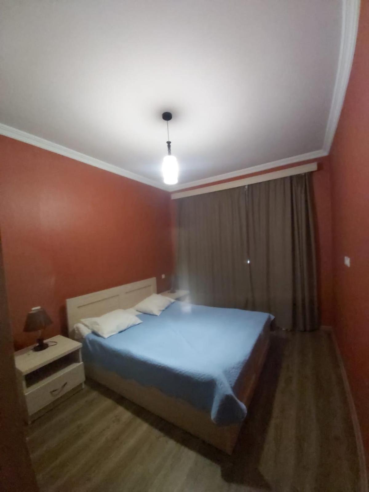 Konstantine'S Chalet Bakuriani Kültér fotó