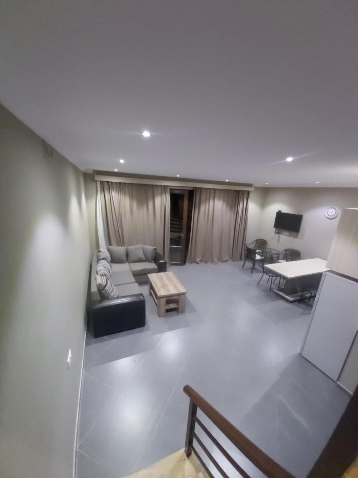 Konstantine'S Chalet Bakuriani Kültér fotó