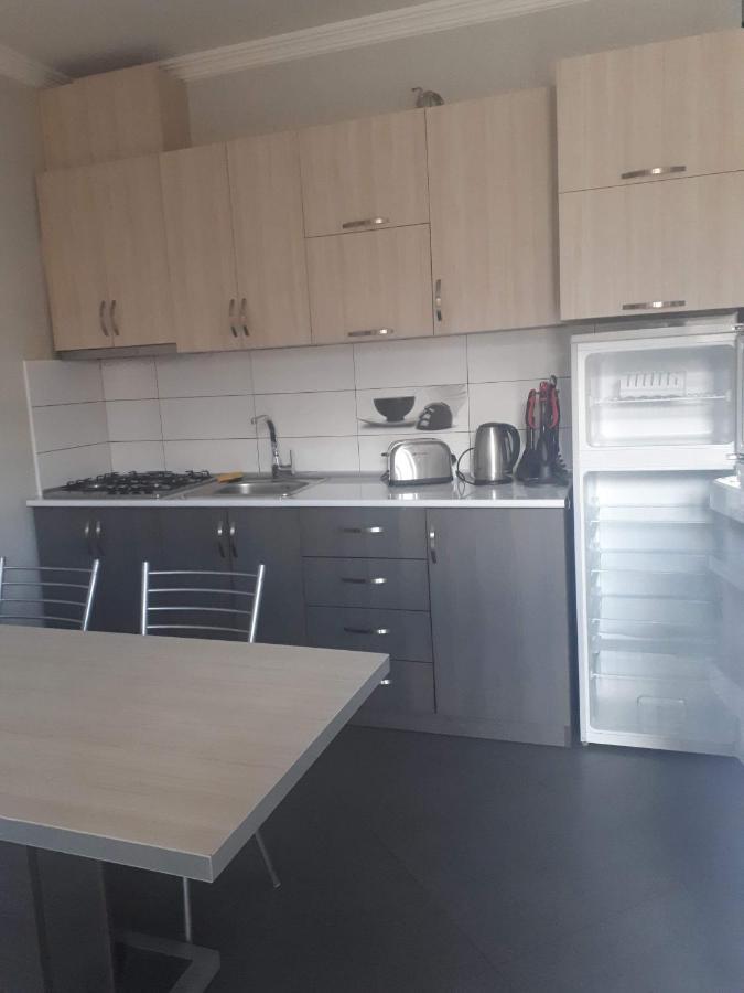 Konstantine'S Chalet Bakuriani Kültér fotó