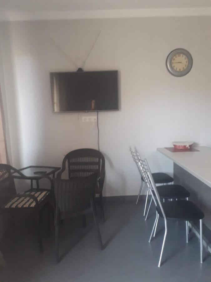 Konstantine'S Chalet Bakuriani Kültér fotó