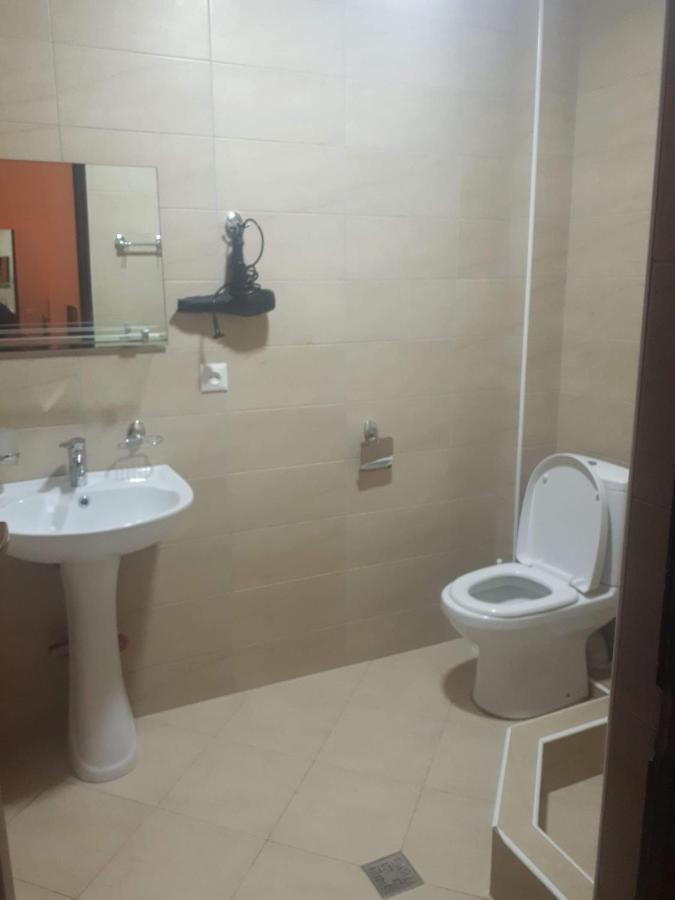 Konstantine'S Chalet Bakuriani Kültér fotó